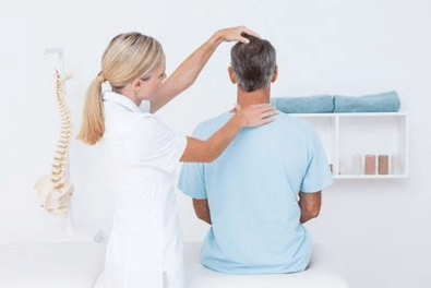 Metode pentru tratamentul osteochondrozei